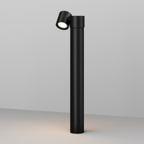 Maytoni Wall Street 1 outdoor floor lamp - Agof Store