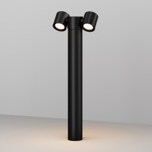 Maytoni Wall Street 2 outdoor floor lamp - Agof Store