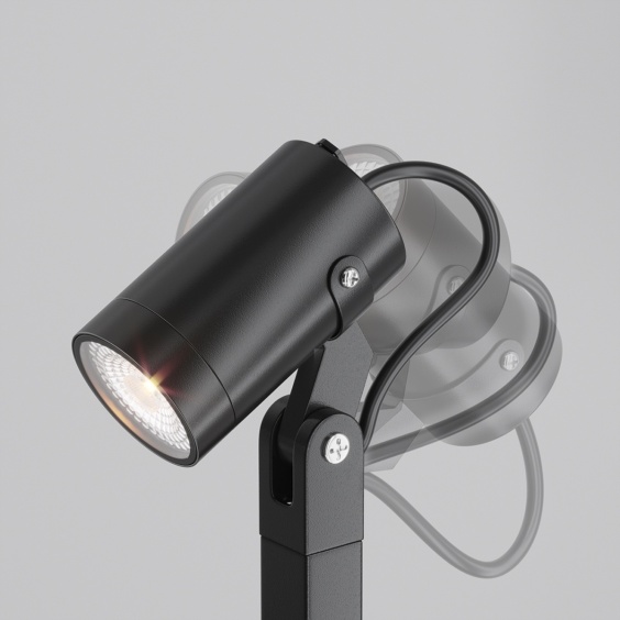 Maytoni Scope outdoor floor lamp - Agof Store