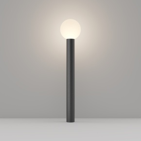 Maytoni Bold outdoor floor lamp - Agof Store