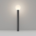 Maytoni Bold outdoor floor lamp - Agof Store