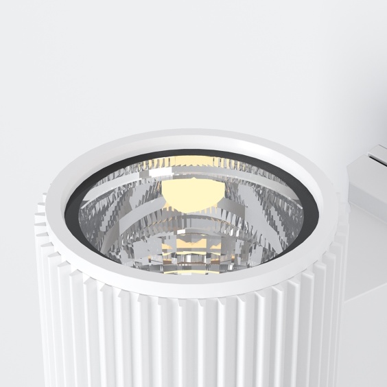 Rando H.16 cm Lampada da parete outdoor Maytoni - Agof Store