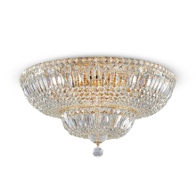 Maytoni Basfor Ø 60 cm wall ceiling lamp - Agof Store