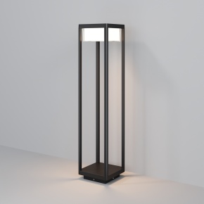Maytoni Baker Street outdoor floor lamp - Agof Store