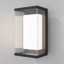 Maytoni Baker Street outdoor wall lamp - Agof Store