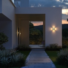 Maytoni Downing Street outdoor wall lamp - Agof Store Maytoni Downing Street outdoor wall lamp - Agof Store