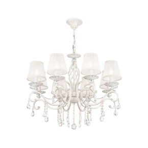 Grace Ø 74 cm Lampada a sospensione Maytoni - Agof Store