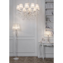 Maytoni Grace Ø 85 cm Pendelleuchte - Agof Store