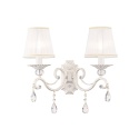 Maytoni Grace 2 wall lamp - Agof Store