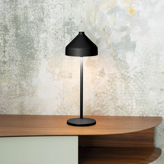 Zafferano Amelie Pro Akku Tischlampe - Agof Store