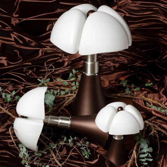 Martinelli Luce Minipipistrello table lamp - Agof Store