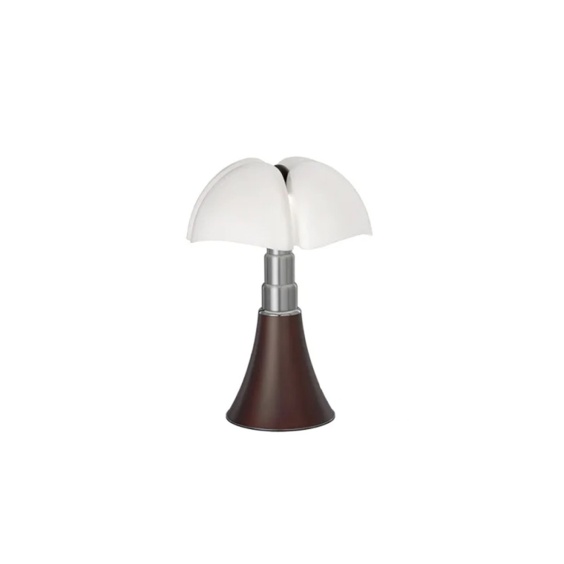 Minipipistrello Lampada da tavolo Martinelli Luce - Agof Store