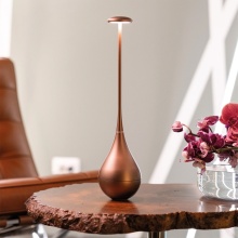 Zafferano Dondolina Pro portable table lamp - Agof Store Zafferano Dondolina Pro portable table lamp - Agof Store