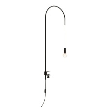 Zafferano Filo Clamp table lamp - Agof Store Zafferano Filo Clamp table lamp - Agof Store