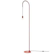 Filo Lampada da terra Zafferano - Agof Store