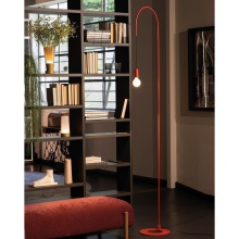 Zafferano Filo floor lamp - Agof Store