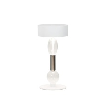 Zafferano Royal Family Wi-Fi Pro Akku Tischlampe - Agof Store