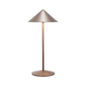 Zafferano Pina L Desk Pro Akku Tischlampe - Agof Store