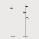 Zafferano Super O 1 Pro portable floor lamp - Agof Store