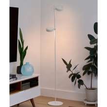 Super O 2 Pro Lampada ricaricabile da terra Zafferano - Agof Store