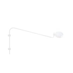 Zafferano Super O Pro rechargeable wall lamp - Agof Store
