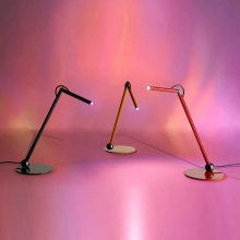 Oluce Calamaio table lamp - Agof Store