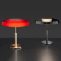 Oluce Dora table lamp - Agof Store