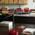 Oluce G.O. table lamp - Agof Store