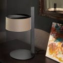 Oluce Parallel table lamp - Agof Store