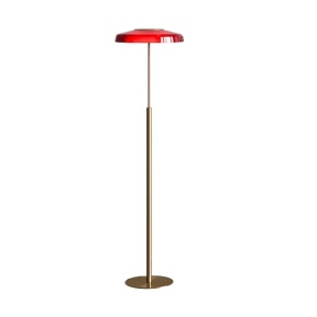 Dora Lampada da terra Oluce - Agof Store