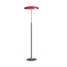 Oluce Dora floor lamp - Agof Store