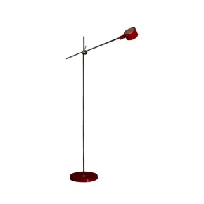 G.O. Lampada da terra Oluce - Agof Store