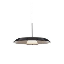 Oluce Iride pendant lamp - Agof Store