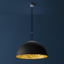 Catellani & Smith Stchu-Moon 02 230V pendant lamp - Agof Store