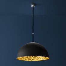 Catellani & Smith Stchu-Moon 02 230V pendant lamp - Agof Store Catellani & Smith Stchu-Moon 02 230V pendant lamp - Agof Store