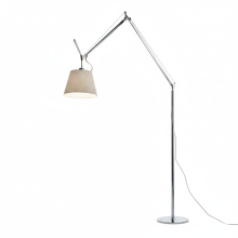 Artemide Tolomeo Mega floor lamp - Agof Store Artemide Tolomeo Mega floor lamp - Agof Store
