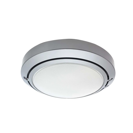 LucePlan Metropoli 38 Wand- Deckenleuchte - Agof Store