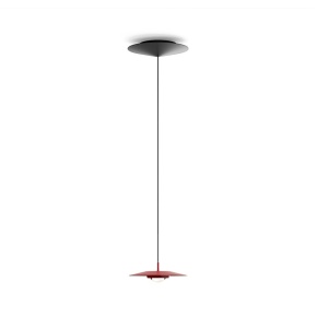 LucePlan Koinè Ø20 cm pendant lamp - Agof Store