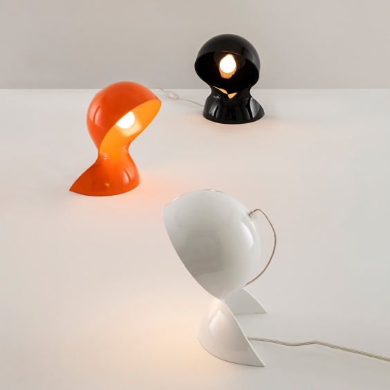 Artemide Dalu' Lampada da tavolo - Agof Store