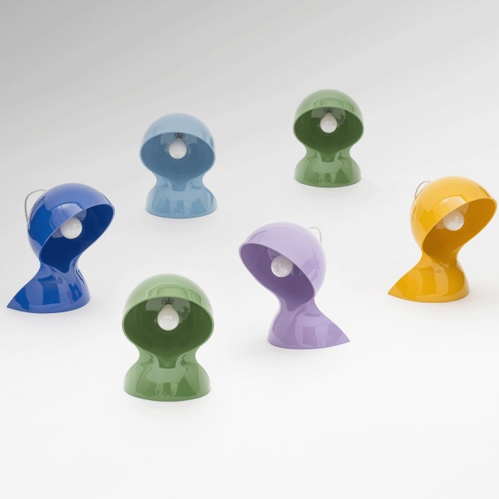 Artemide Dalu' Lampada da tavolo - Agof Store