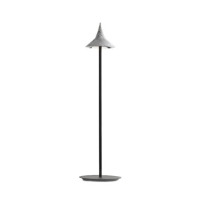 Unterlinden Bollard Lampada da terra outdoor Artemide - Agof Store