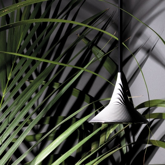 Artemide Unterlinden outdoor pendant lamp - Agof Store