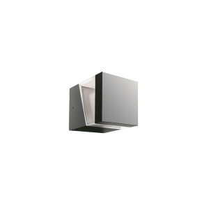 Artemide Tetragono outdoor wall lamp - Agof Store