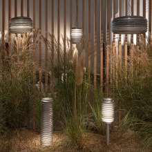 Artemide Slicing Led 63 Outdoor Pendelleuchte - Agof Store