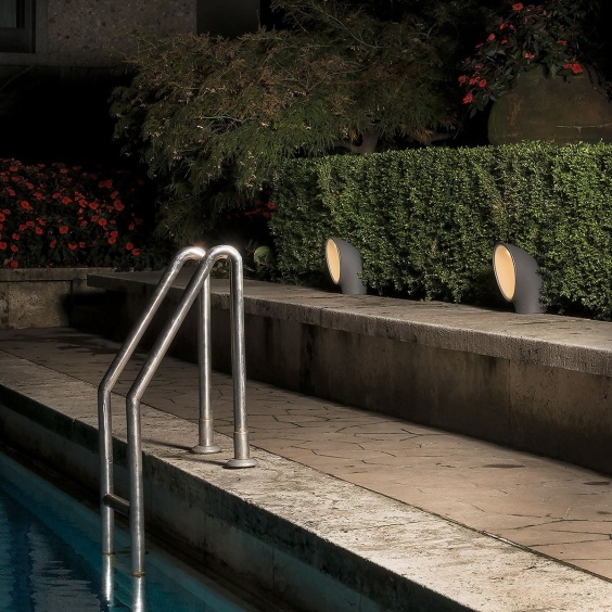 Artemide Piroscafo Outdoor Stehleuchte - Agof Store