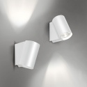 Artemide Oblique Outdoor Wandleuchte - Agof Store