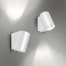 Artemide Oblique Outdoor Wandleuchte - Agof Store