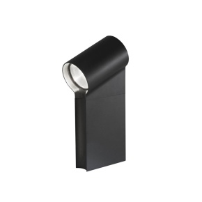 Artemide Oblique Bollard 45 Outdoor Stehleuchte - Agof Store
