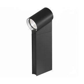 Artemide Oblique Bollard 75 Outdoor Stehleuchte - Agof Store
