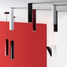 Ilio Lampada da parete Artemide - Agof Store